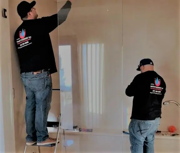 Professional plumbing installation for Toilet Repair in Stephenson